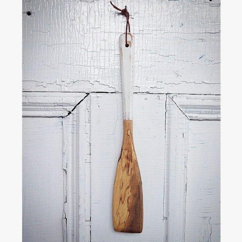 NWT Isabella Spatula - Handmade
